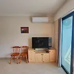 Seaview דירה *