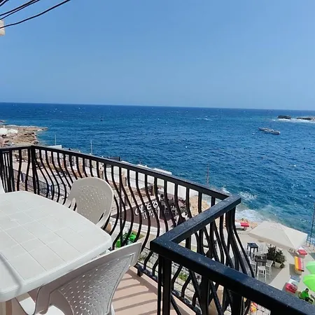 Seaview *