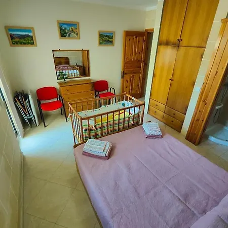 Seaview Apartament Zebbug (Gozo)
