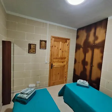 Apartament Seaview Zebbug (Gozo)