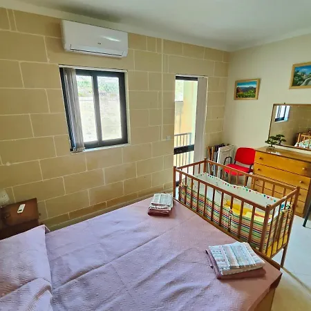 Seaview Zebbug (Gozo)