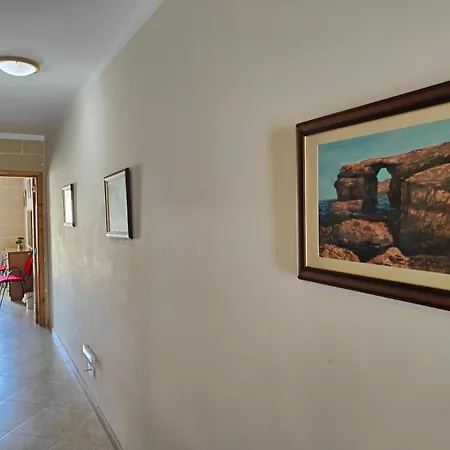דירה Seaview *