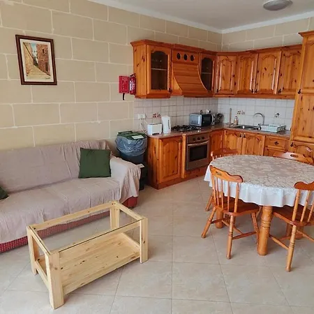 Seaview Zebbug (Gozo)