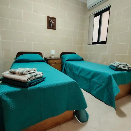 Apartment Seaview Zebbug (Gozo)