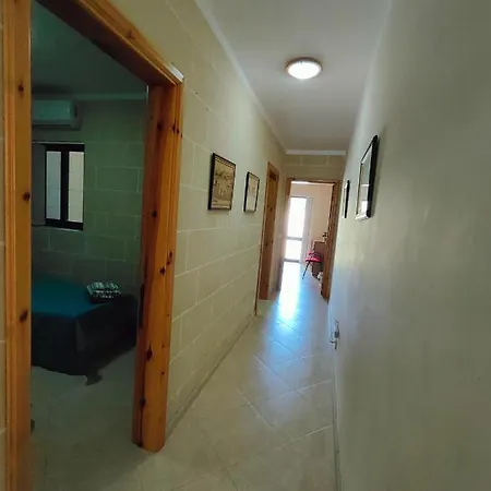 Seaview Apartment Zebbug (Gozo)