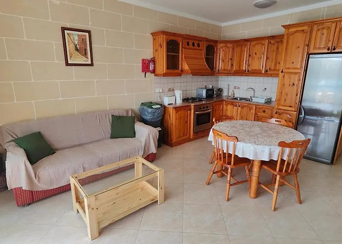 Seaview Zebbug (Gozo)