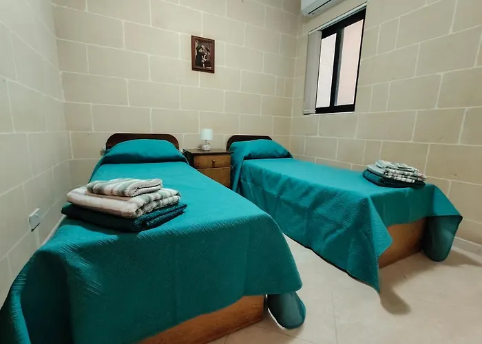 شقة Seaview Zebbug (Gozo)