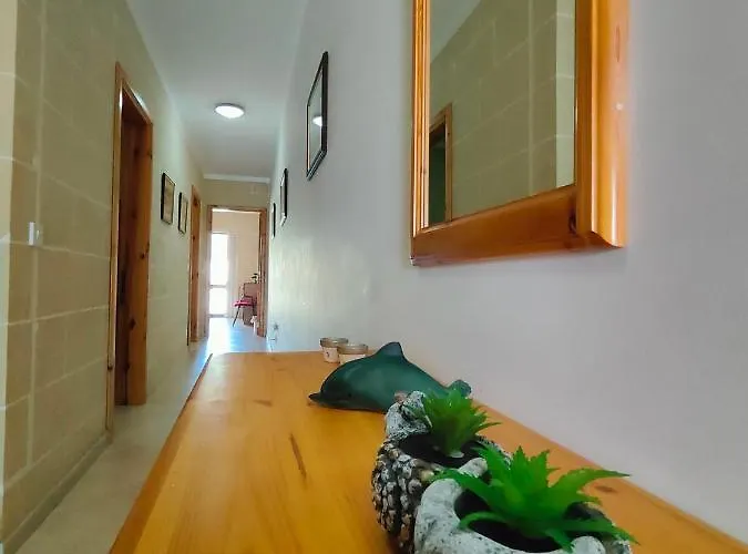 Διαμέρισμα Seaview