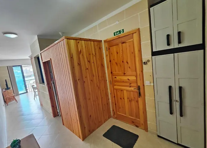 Seaview Διαμέρισμα