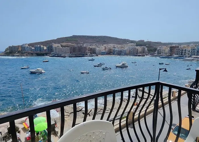 Seaview Διαμέρισμα *