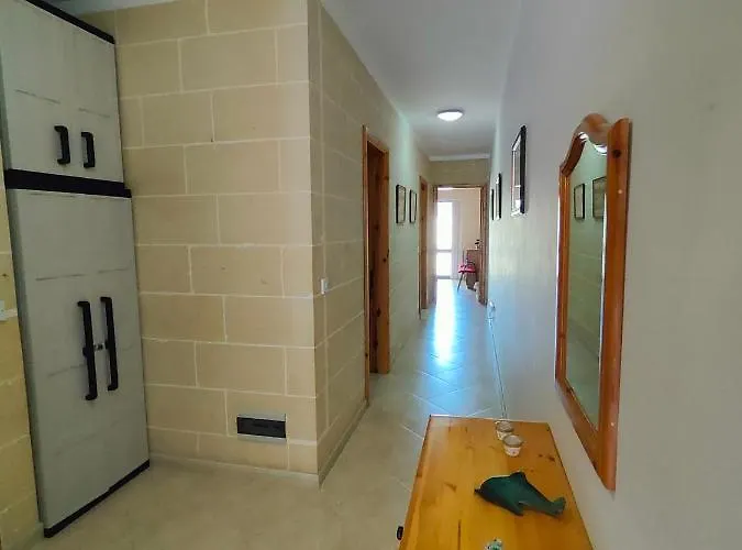 Seaview * Zebbug (Gozo)