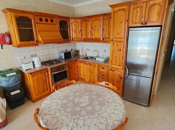 Seaview Διαμέρισμα