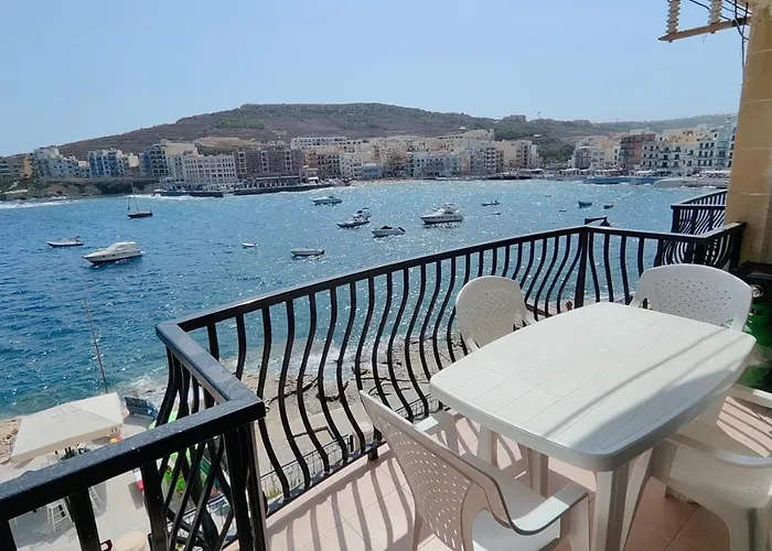 شقة Seaview Zebbug (Gozo)