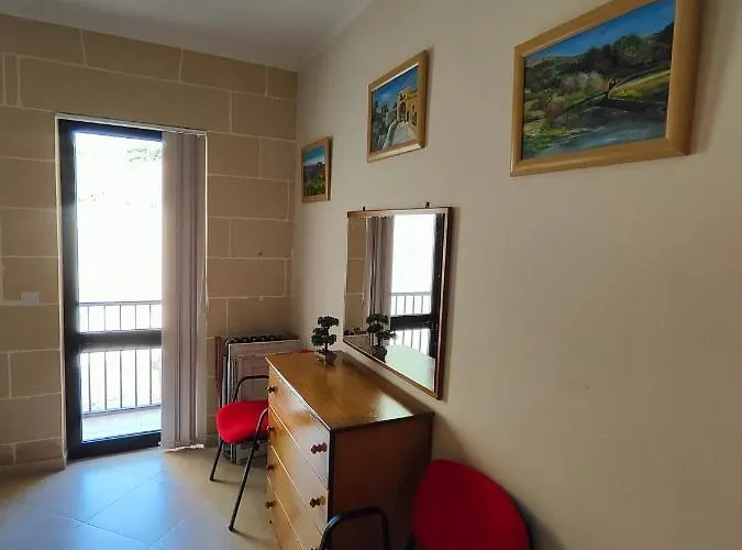 Seaview * Zebbug (Gozo)