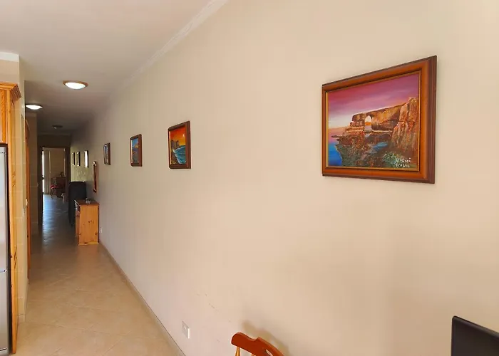 Διαμέρισμα Seaview *