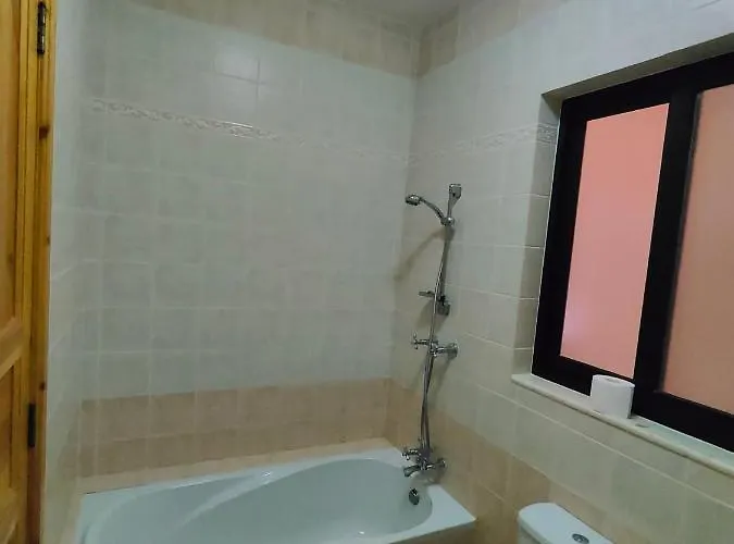 Διαμέρισμα Seaview