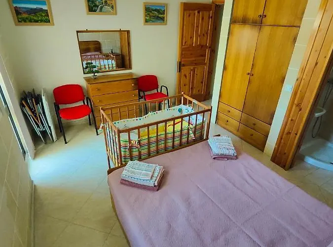 Seaview Διαμέρισμα Zebbug (Gozo)