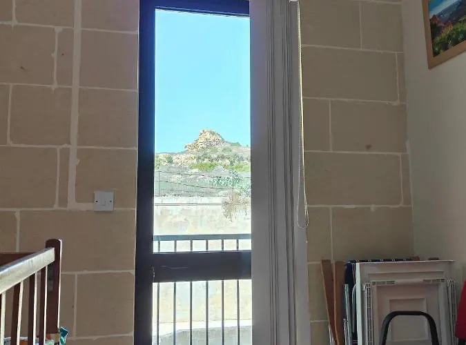 Διαμέρισμα Seaview