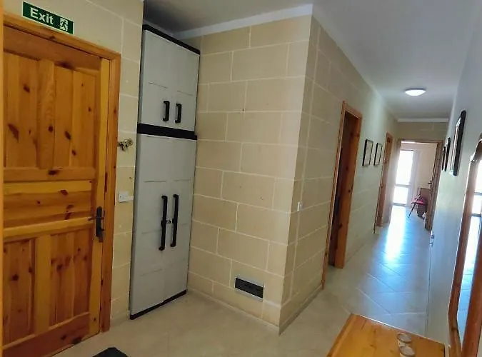 Seaview Διαμέρισμα