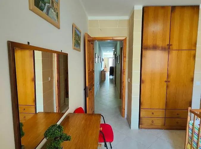 Seaview Διαμέρισμα *