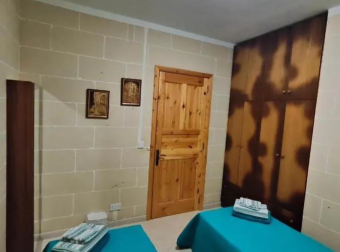 شقة Seaview Zebbug (Gozo)