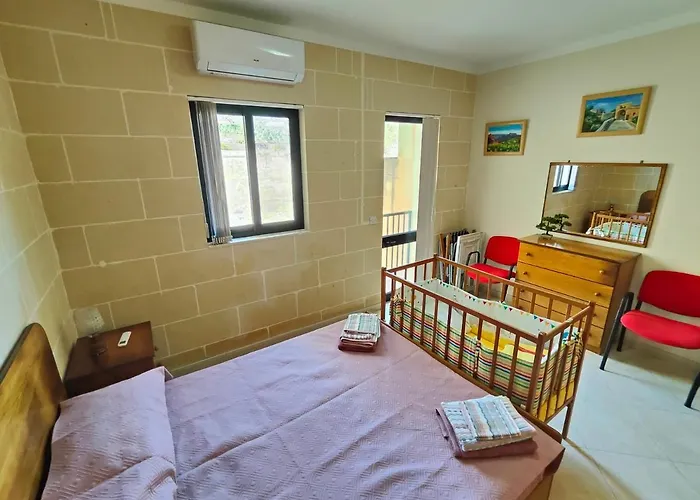 Seaview Zebbug (Gozo)