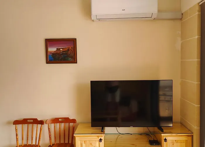 Seaview Διαμέρισμα *